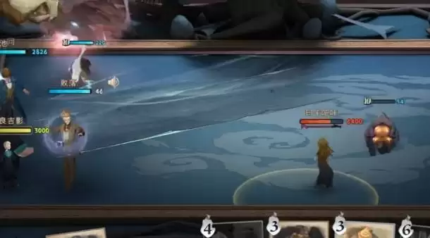 哈利波特魔法觉醒迷你巫师纽特玩法攻略