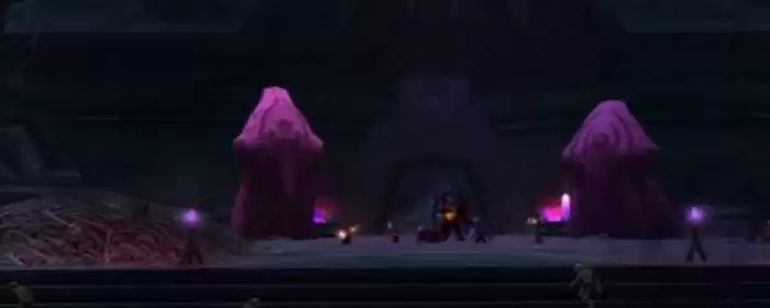 魔兽怀旧服剥皮1—375怎么冲