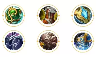 《王者荣耀》S26赛季鬼谷子最强出装