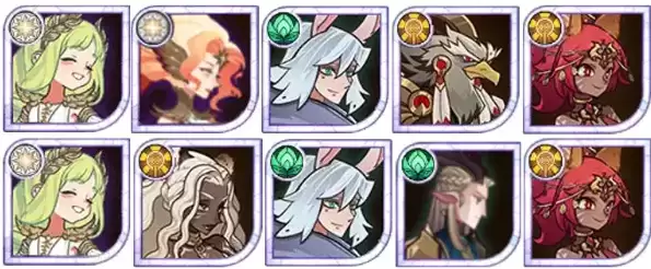 剑与远征诅咒梦境第11期用什么阵容 剑与远征诅咒梦境第11期年兽阵容推荐