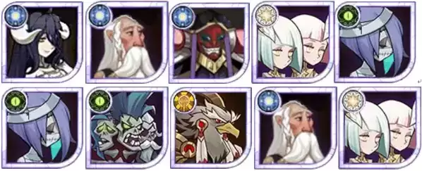 剑与远征诅咒梦境第11期用什么阵容 剑与远征诅咒梦境第11期年兽阵容推荐