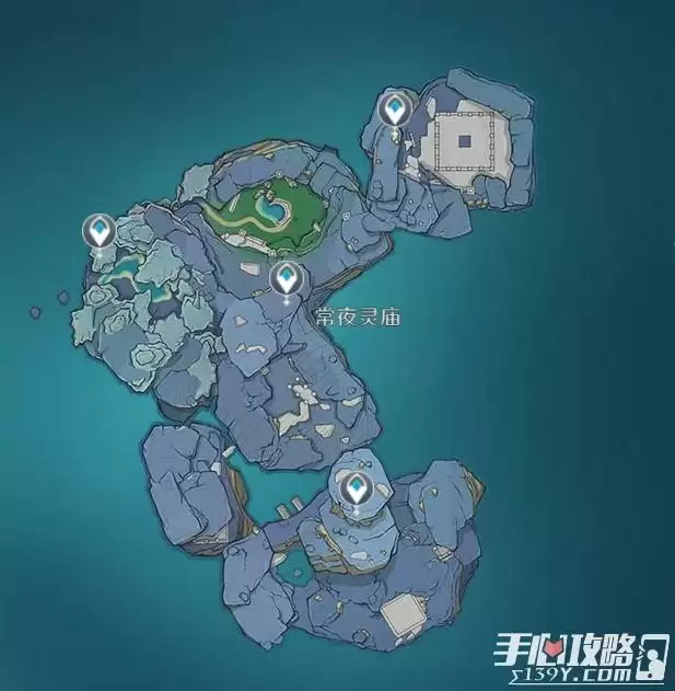 《原神》常世之大权成就攻略