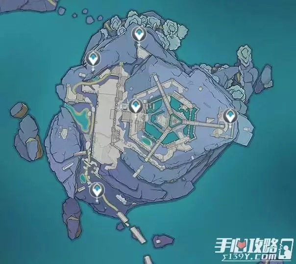 《原神》常世之大权成就攻略 《原神》常世之大权成就攻略