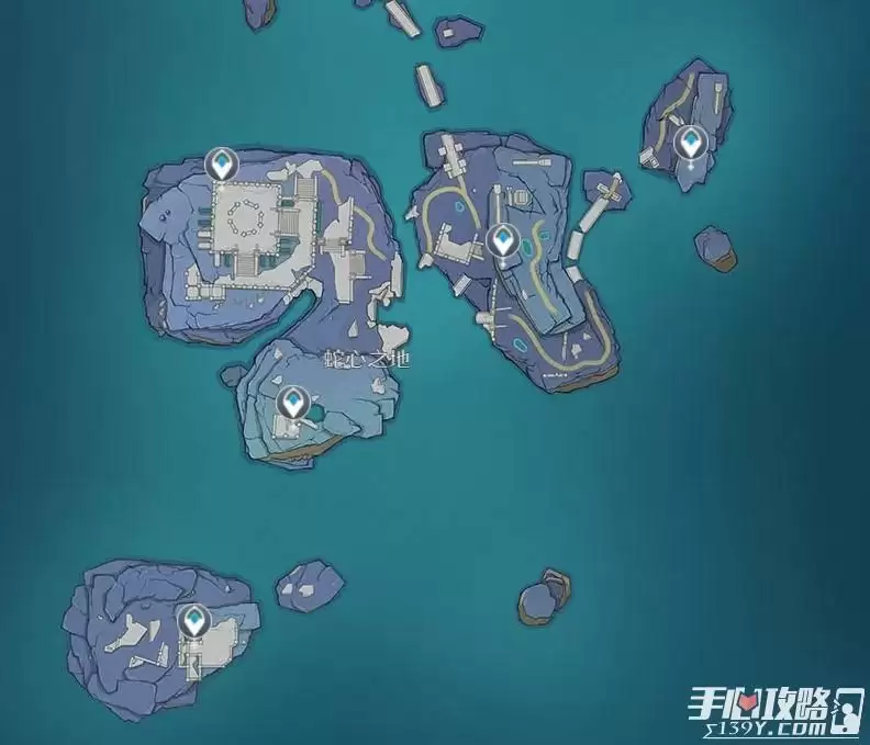 《原神》常世之大权成就攻略