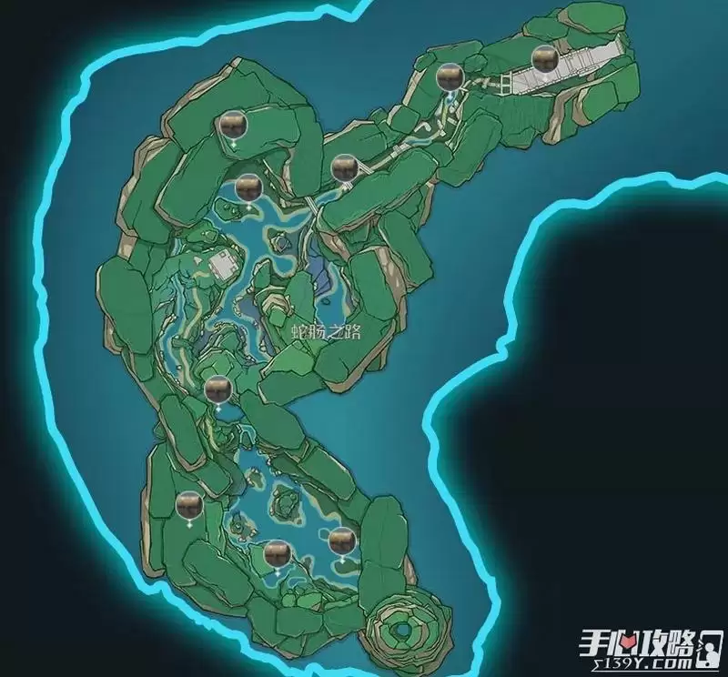 《原神》赫斯珀洛斯成就攻略 《原神》赫斯珀洛斯成就攻略