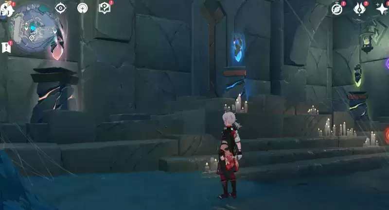 原神许伯利翁哀歌攻略 原神许伯利翁哀歌完成方法