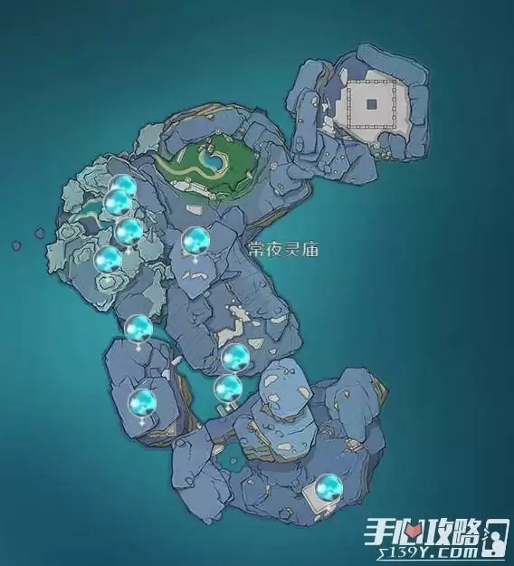 《原神》福斯福洛斯的指引成就完成攻略