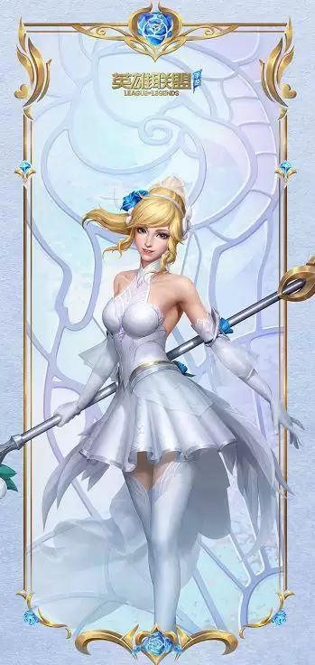 英雄联盟手游水晶玫瑰抽奖概率是多少？水晶玫瑰抽奖概率一览表[多图]图片3