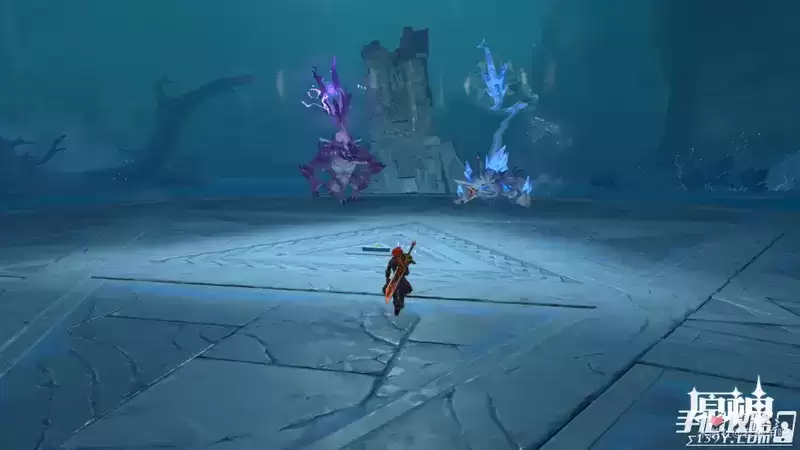 《原神》渊下宫boss打法攻略