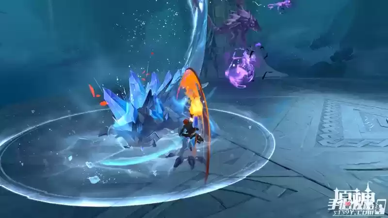 《原神》渊下宫boss打法攻略