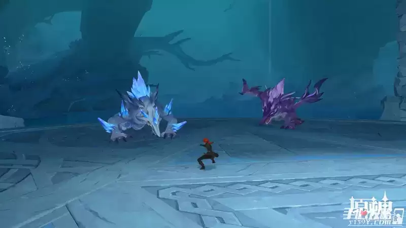 《原神》渊下宫boss打法攻略