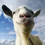 goat simulator