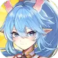 放置美少女