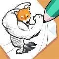 绘制完成