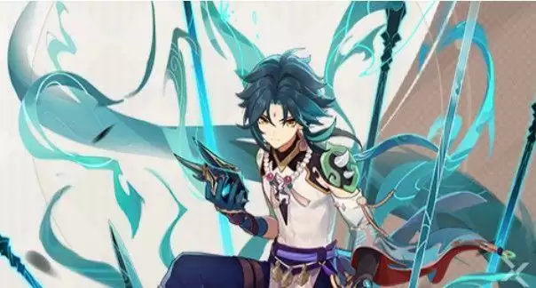 原神魈圣遗物搭配攻略：魈最强圣遗物搭配推荐[多图]图片1