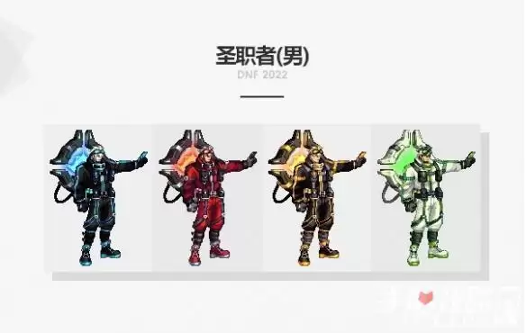 《dnf》2022新春礼包外观装扮一览