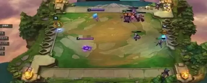 阿卡丽装备怎么出云顶