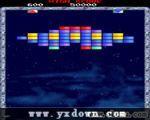 打砖块卫星 ROM