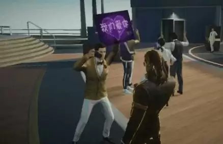 零号任务狗仔相机使用技巧分享