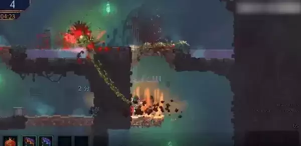 死亡细胞飞头有什么用_2 死亡细胞飞头有什么用