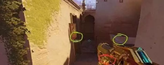 守望先锋地图有哪些