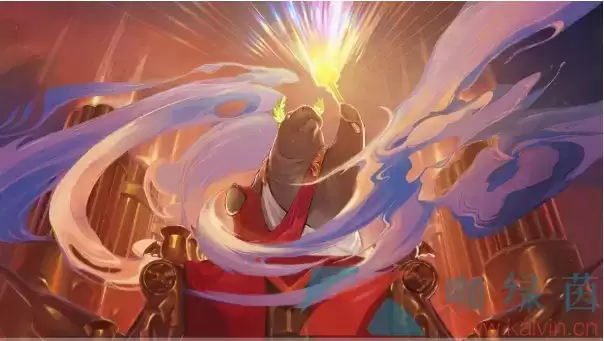 《英雄联盟手游》2022年无限火力模式开放时间介绍