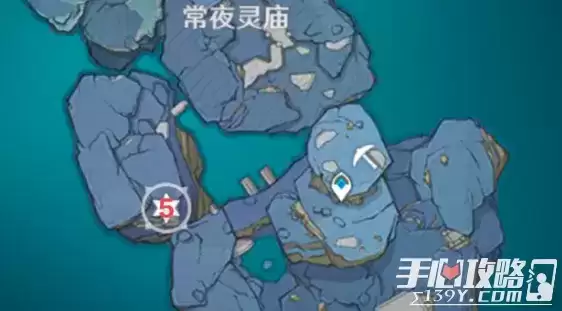 《原神》法厄同们全跳舞后续七个小孩位置介绍