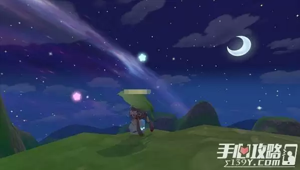 《摩尔庄园手游》博物岛进入流程分享