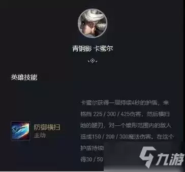 云顶之弈挑战者阵容怎么玩