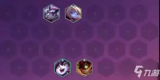 云顶之弈挑战者阵容怎么玩