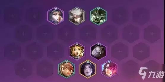 云顶之弈挑战者阵容怎么玩