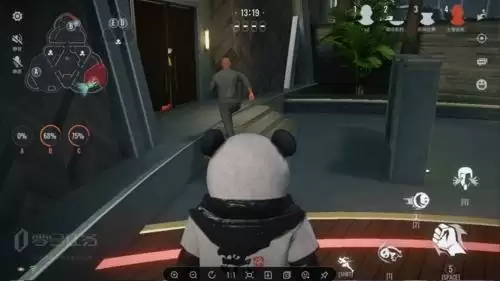 零号任务莫比乌斯新手玩法攻略6