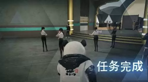 零号任务莫比乌斯新手玩法攻略1