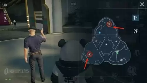 零号任务莫比乌斯新手玩法攻略4