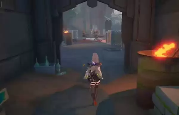 《幻塔》遗迹B02简单通关攻略