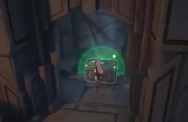 《幻塔》遗迹B02简单通关攻略