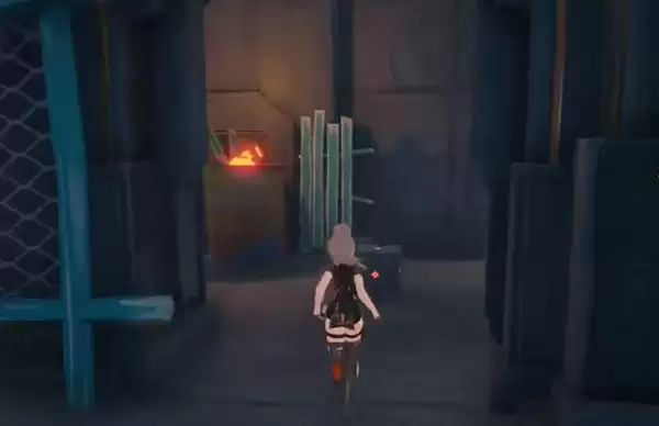 《幻塔》遗迹B02简单通关攻略