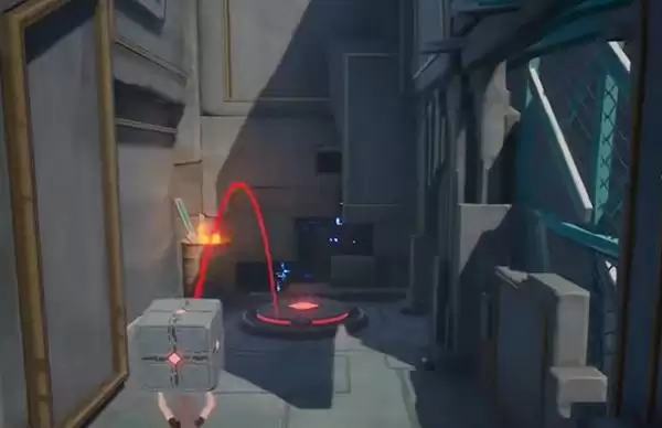 《幻塔》遗迹B02简单通关攻略