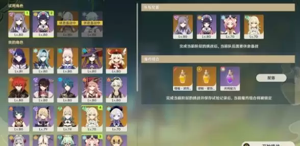 原神锁顿的废城峰值研究怎么通关 原神锁顿的废城通关流程