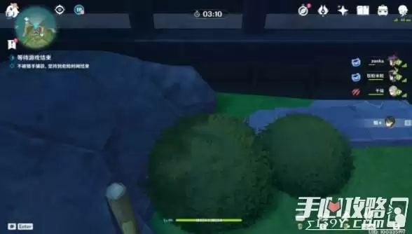 《原神》2.4风行迷踪躲猫猫位置大全