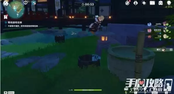 《原神》2.4风行迷踪躲猫猫位置大全