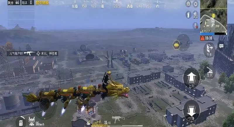 和平精英舞狮皮肤怎么获得？舞狮载具皮肤获取方法[多图]图片2