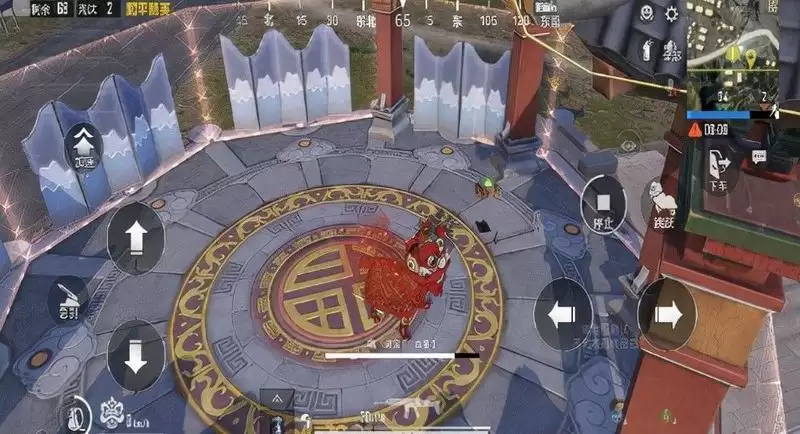 和平精英舞狮皮肤怎么获得？舞狮载具皮肤获取方法[多图]图片1