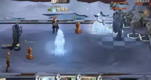 哈利波特魔法觉醒迷你巫师罗恩怎么打1