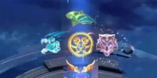 《王者荣耀》鸿星尔克联名英雄皮肤一览