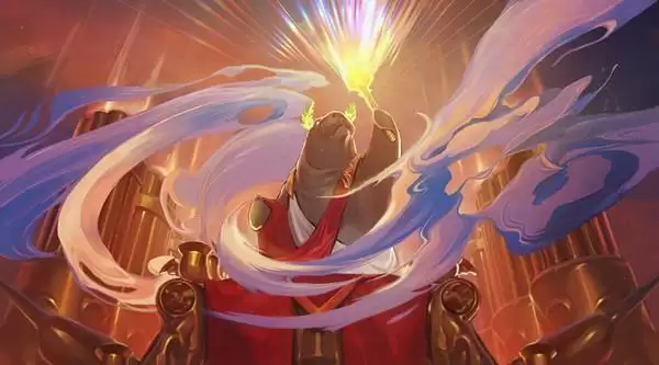 英雄联盟手游无限火力什么时候结束？2022年1月无限火力结束时间介绍[多图]图片1