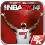 NBA2K14