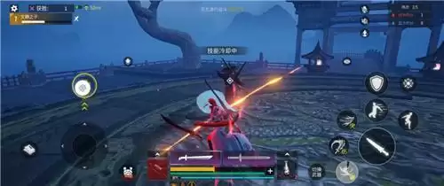 一剑霜寒十四州 硬派武侠游戏《武侠乂》手游中的百般招式!