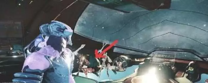 warframe月球晶体怎么获得