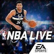 NBALIVE国际服中文版下载下载